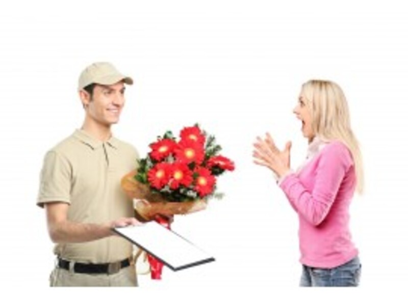 birthday flowers bouquets